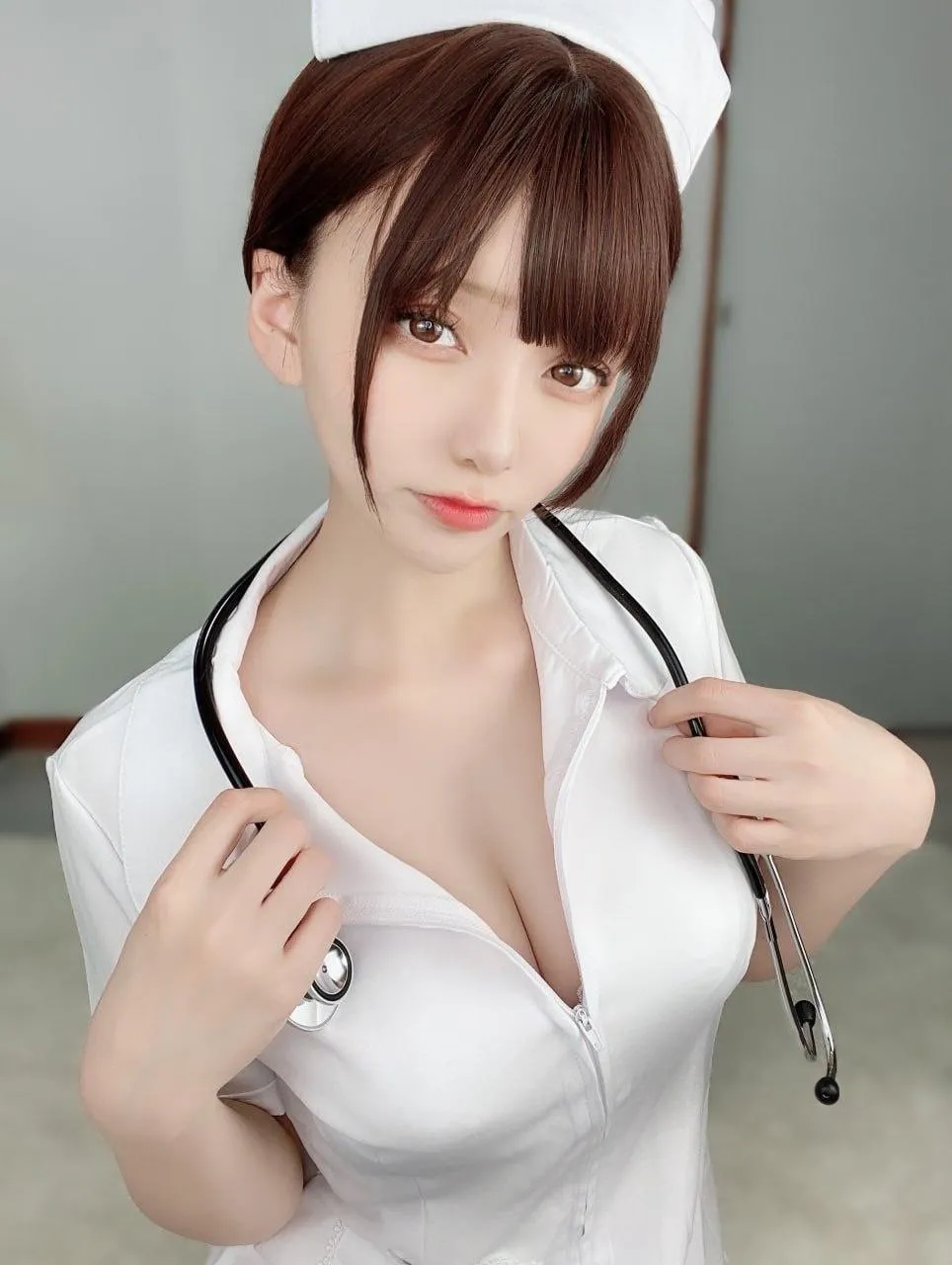 かさぎkasagi – NO.001 2024年05月订阅-PreviousPhotos [948P]插图1